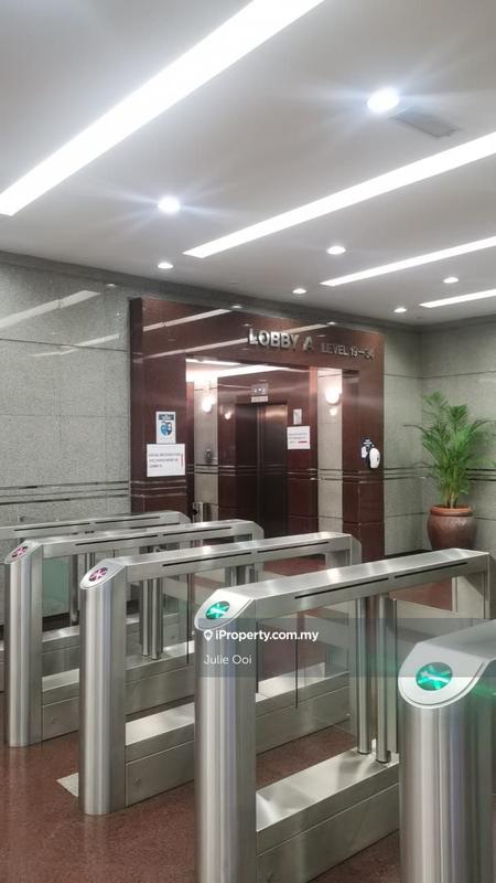 Pejabat untuk Dijual di KLCC, KL City Centre oleh Julie Ooi - iProperty.com.my
