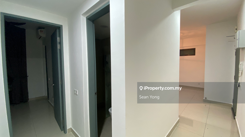 Service Residence for Sale in Fortune Centra by Sean Yong - iProperty.com.my