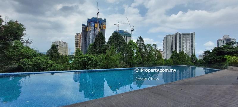 Kondominium untuk Dijual di Lumina Kiara oleh Jessie Chew - iProperty.com.my
