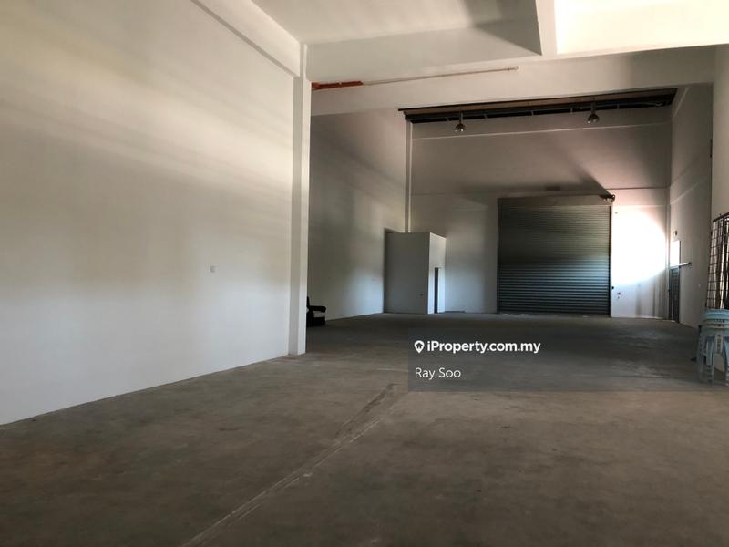 Semi-D Factory for Sale in Kota Damansara, Selangor by Ray Soo - iProperty.com.my