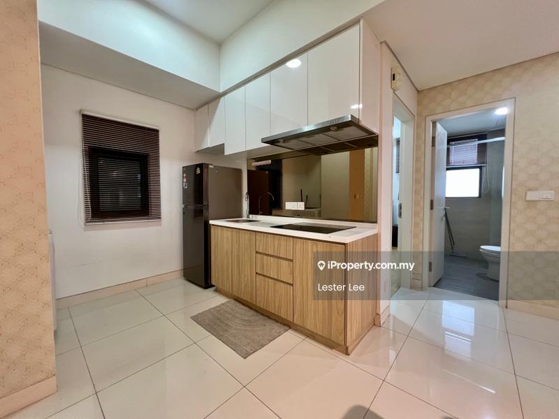 Residensi Servis untuk Disewa di Radia Residences oleh Lester Lee - iProperty.com.my