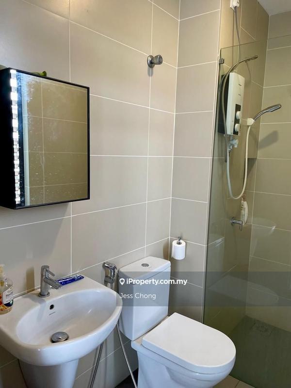 Rumah Bandar untuk Dijual di 16 Sierra, Puchong oleh Jess Chong - iProperty.com.my