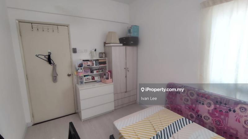 Condominium for Sale in Casa Damansara by Ivan Lee - iProperty.com.my