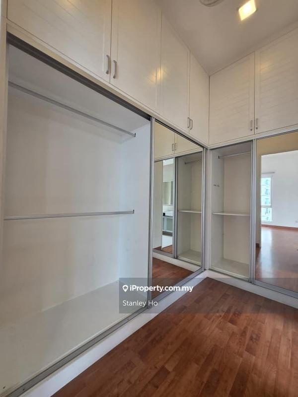 Kondominium untuk Disewa di The Park Residences 1 oleh Stanley Ho - iProperty.com.my