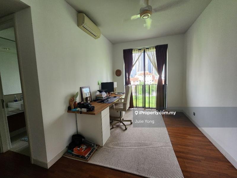 Kondominium untuk Dijual di Dedaun Condominium oleh Julie Yong - iProperty.com.my