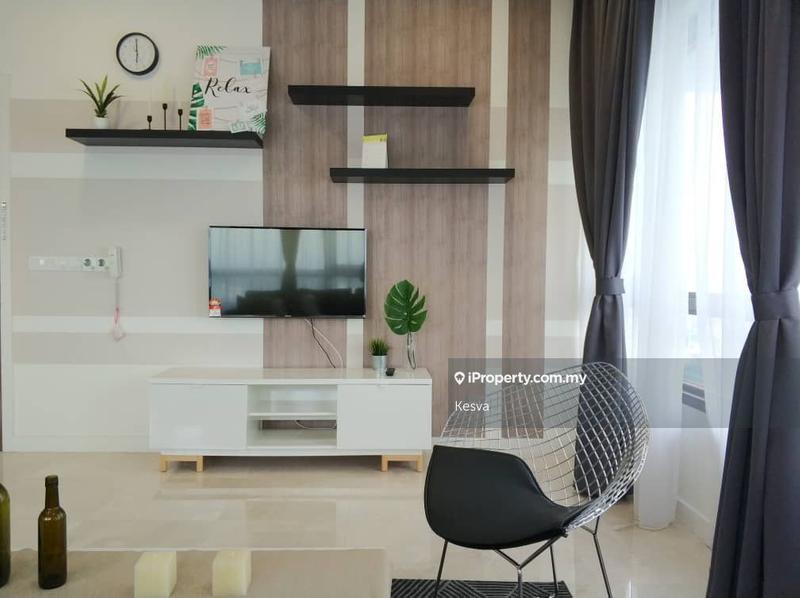 For Sale - The Sentral Residences