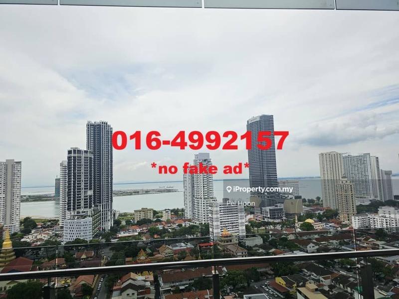 For Sale - Moulmein Rise