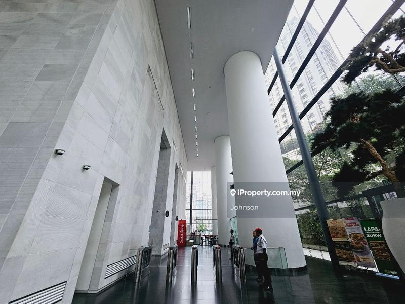 Office for Rent in KLCC, KL City Centre by Johnson - iProperty.com.my