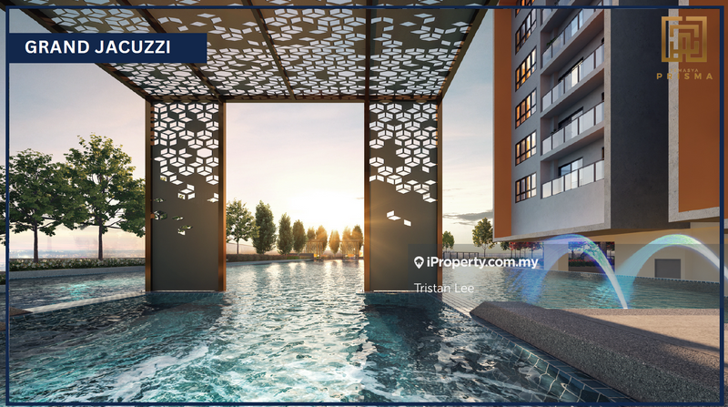 For Sale - Temasya Prisma