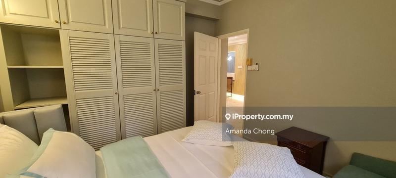 Condominium for Sale in Bungaraya Condominium by Amanda Chong - iProperty.com.my