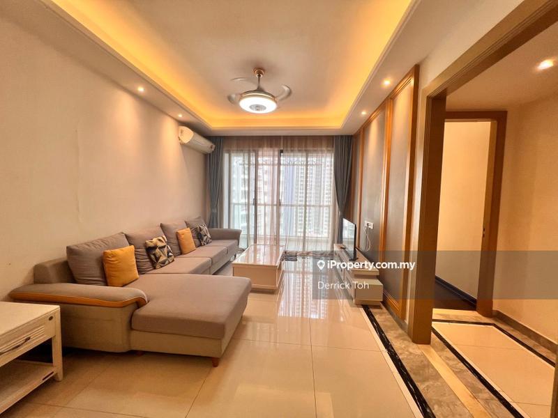 For Sale - R&F Princess Cove Phase 1