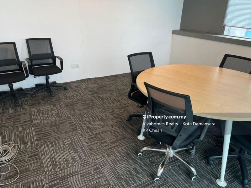 Pejabat untuk Disewa di KL Eco City, Kuala Lumpur oleh KP Cheah - iProperty.com.my