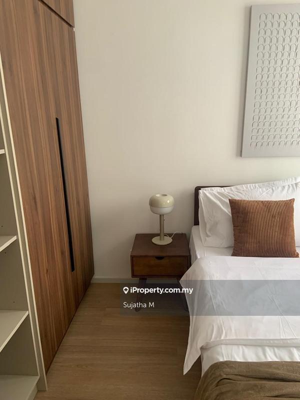 For Rent - Laurel Residence