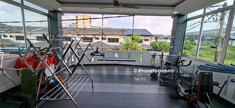 2-storey Terraced House for Sale in Taman Bayu Perdana, Klang by Tan KS - iProperty.com.my
