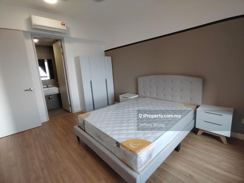 For Rent - The Pulse Residence