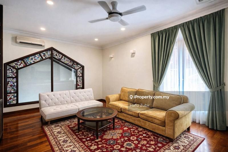 Banglo untuk Dijual di Bangi Golf Resort, Bandar Baru Bangi oleh Hafiz Zubir - iProperty.com.my