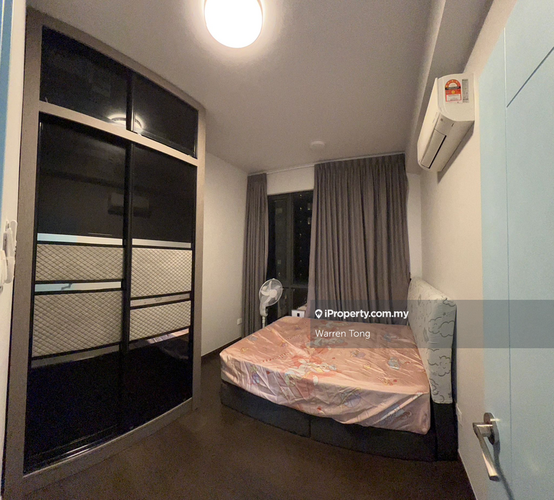 Kondominium untuk Dijual di SKS Pavillion Residences oleh Warren Tong - iProperty.com.my