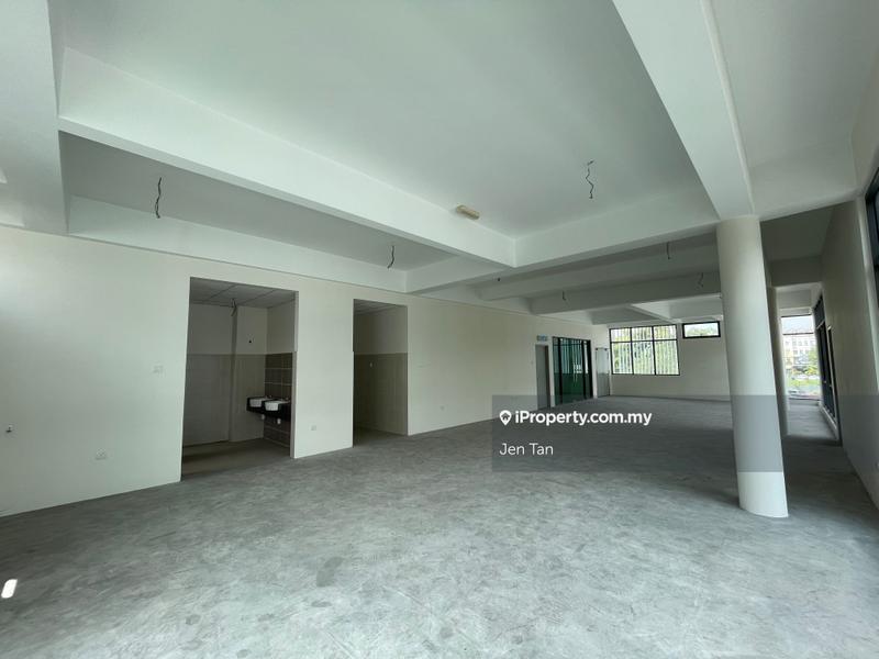 Commercial Semi-D for Sale in 8s5w7, Shah Alam by Jen Tan - iProperty.com.my