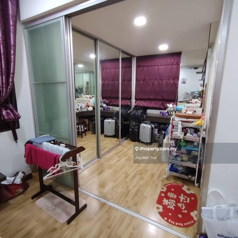 Rumah Berkembar untuk Dijual di Bandar Baru Sri Petaling, Sri Petaling oleh Jayden Yee - iProperty.com.my