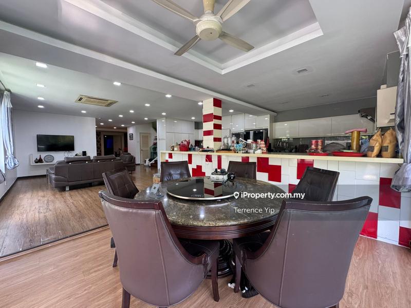 Semi-Detached House for Sale in Taman Bukit Segar, Cheras by Terrence Yip - iProperty.com.my