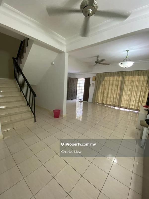 Rumah Berangkai 2 Tingkat untuk Dijual di Taman Thivy Jaya, Seremban oleh Charles Liew - iProperty.com.my