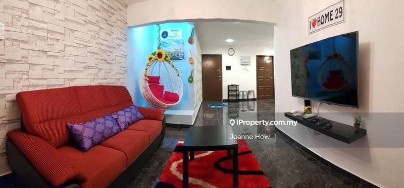 For Sale - Kota Laksamana