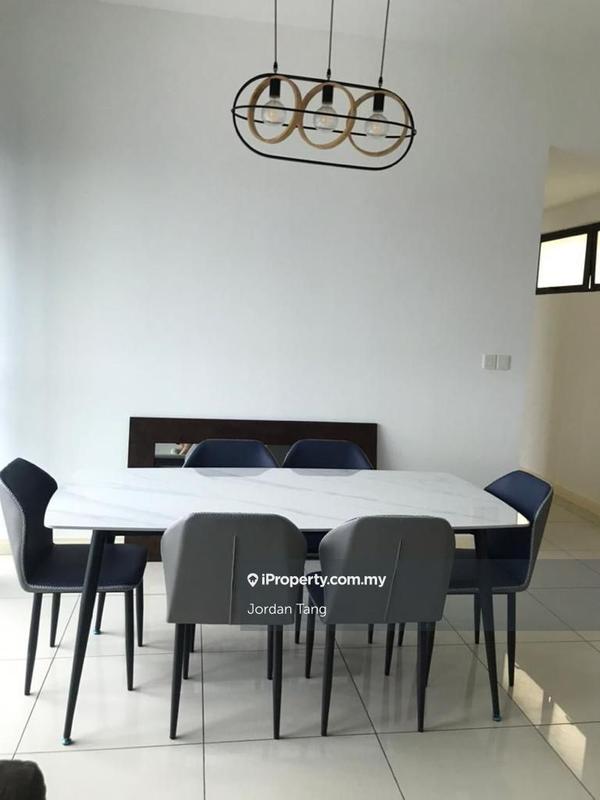 Kediaman Servis untuk Dijual di Setia SKY Residences oleh Jordan Tang - iProperty.com.my