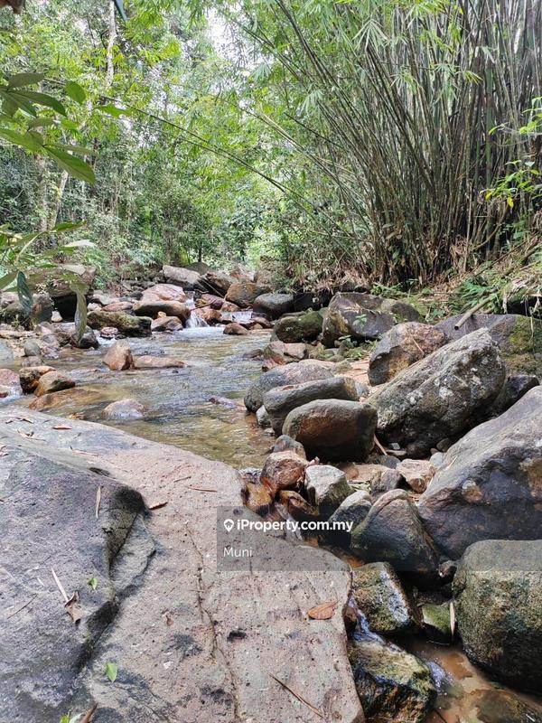 Agricultural Land for Sale in Jelapang, Ipoh by Muni - iProperty.com.my