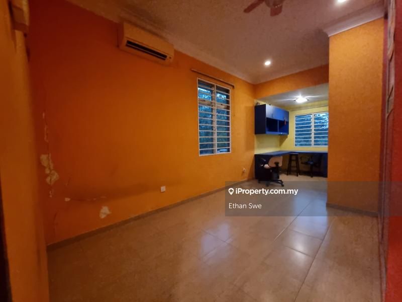 Rumah Berangkai 2 Tingkat untuk Dijual di Tiara Putra, Sungai Buloh oleh Ethan Swe - iProperty.com.my