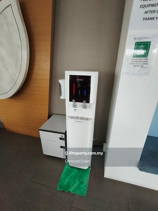 Kondominium untuk Disewa di Sky Condominium (Skyz Residence) oleh Edmund Chan - iProperty.com.my