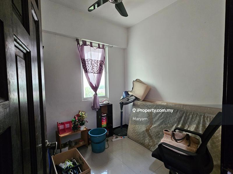 Pangsapuri untuk Disewa di Vista Seri Putra oleh Maryam - iProperty.com.my