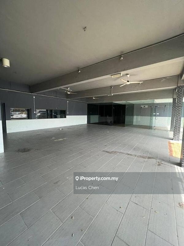 Warehouse for Rent in Ipoh, Perak by Lucas Chen - iProperty.com.my