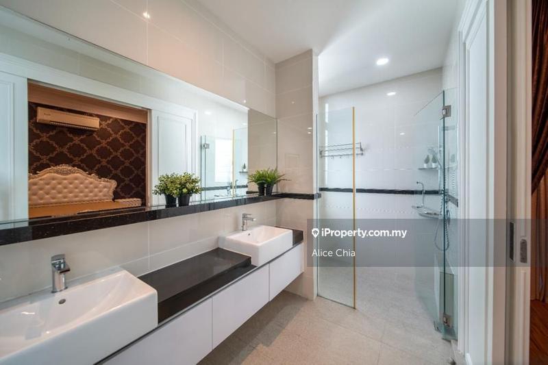 Kondominium untuk Disewa di Iskandar Residences oleh Alice Chia - iProperty.com.my