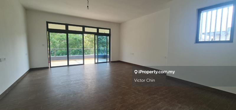 Rumah Berangkai 3 Tingkat untuk Dijual di Forest City Golf Resort Villa, Johor Bahru oleh Victor Chin - iProperty.com.my