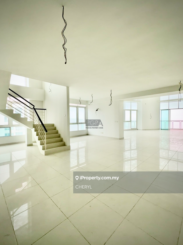 Kondominium untuk Dijual di Gurney Paragon oleh CHERYL - iProperty.com.my