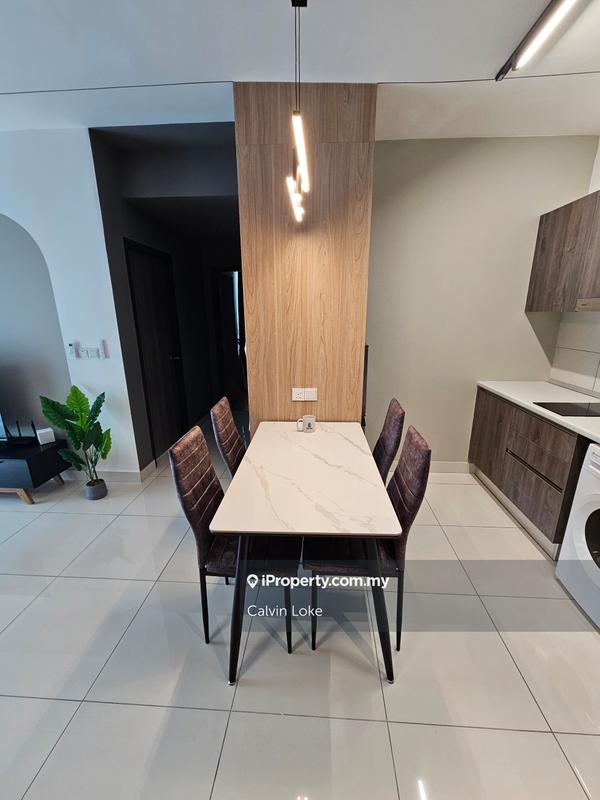 For Rent - The New Duo @ Edumetro