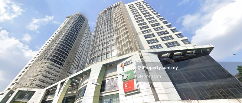 For Rent - Menara 1 Mont Kiara