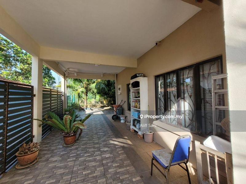 Banglo untuk Dijual di Seremban Forest Height, Seremban oleh Aliff Sani - iProperty.com.my