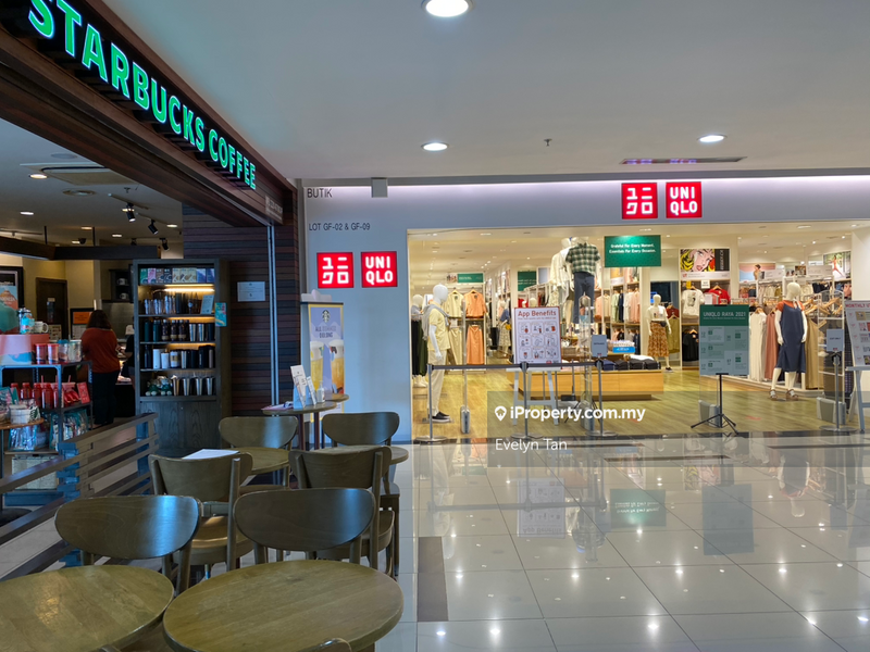 Kedai untuk Disewa di Subang Jaya, Selangor oleh Evelyn Tan - iProperty.com.my