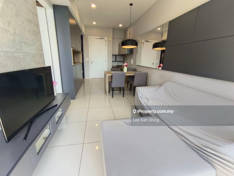 Condominium for Sale in The Robertson by Lee Kah Shing - iProperty.com.my