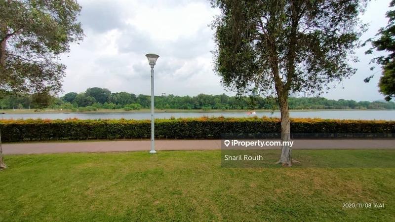Tanah Kediaman untuk Dijual di Perdana Lake View Cyberjaya, Cyberjaya oleh Sharil Routh - iProperty.com.my
