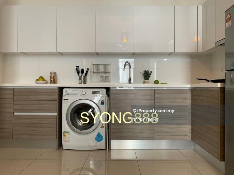 Service Residence for Rent in 28 Boulevard by Mr. Leong - iProperty.com.my