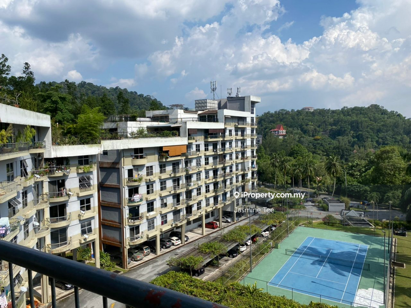 Condominium for Sale in Menara Indah by Jasmine Tee - iProperty.com.my