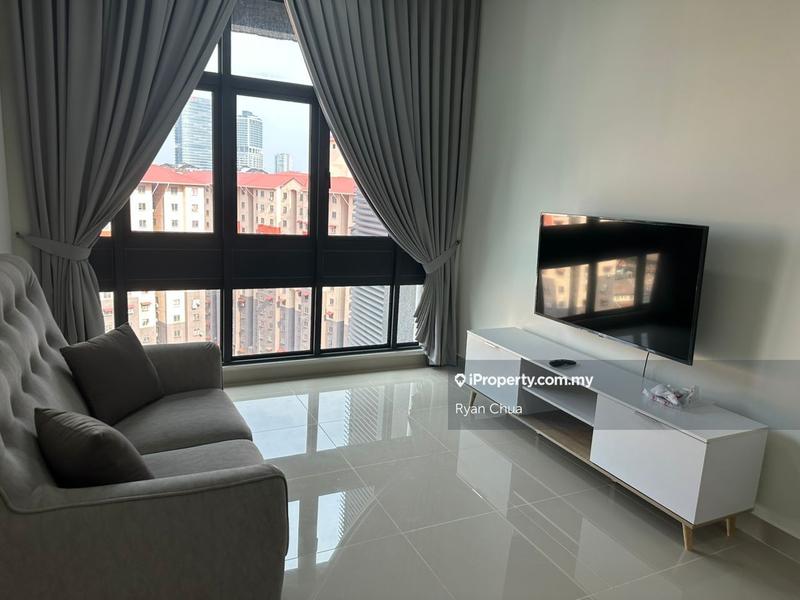 For Rent - Ara Sentral