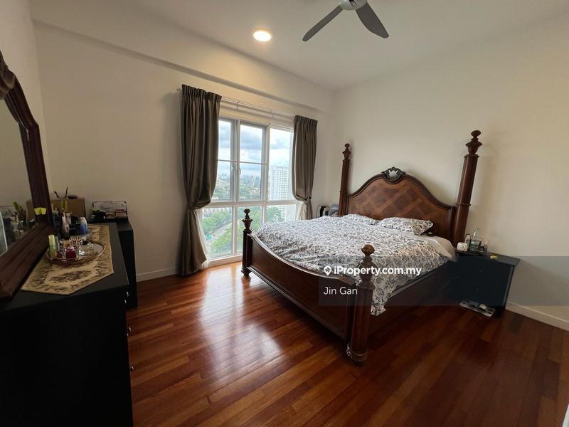 Kondominium untuk Dijual di Pavilion Hilltop oleh Jin Gan - iProperty.com.my