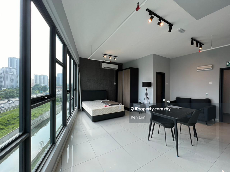 Kediaman Servis untuk Disewa di Lakeview Suites @ Edumetro oleh Ken Lim - iProperty.com.my