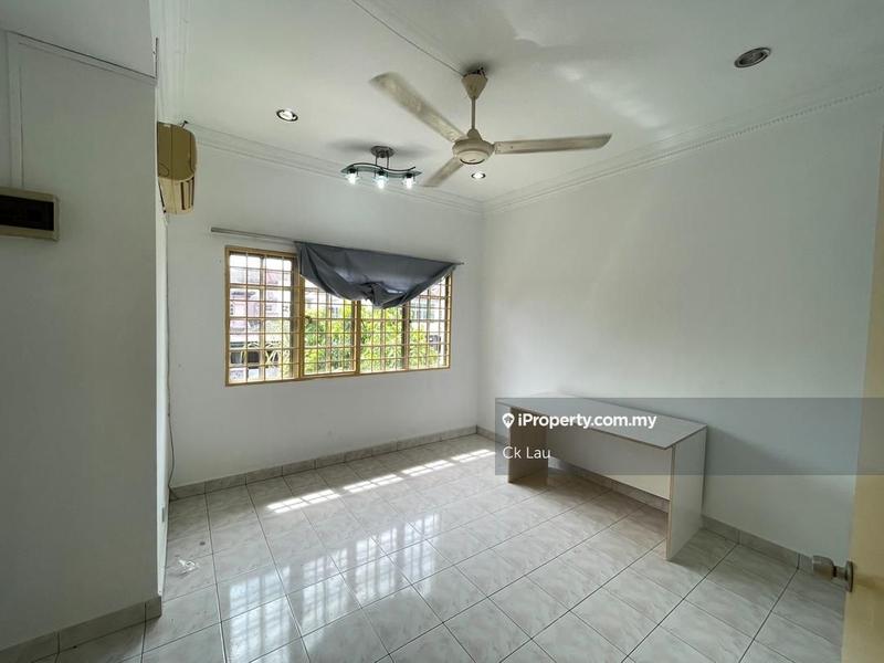 2-storey Terraced House for Sale in Sungai Buloh, Selangor by Ck Lau - iProperty.com.my
