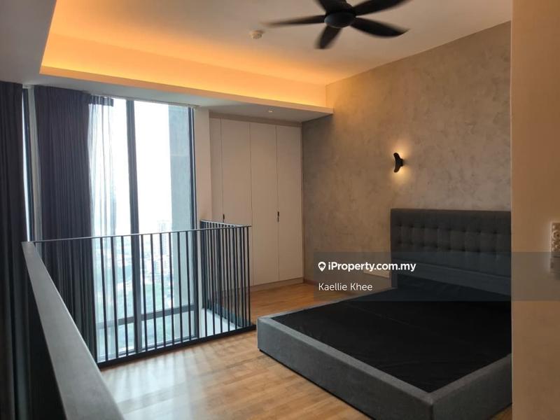 Kondominium untuk Dijual di Twy Duplex Condos oleh Kaellie Khee - iProperty.com.my