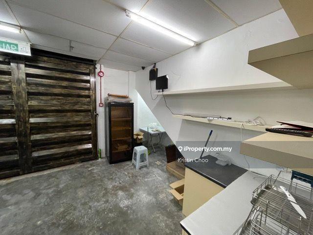 Shop-Office for Rent in Seksyen 16, Petaling Jaya by Kristin Choo - iProperty.com.my