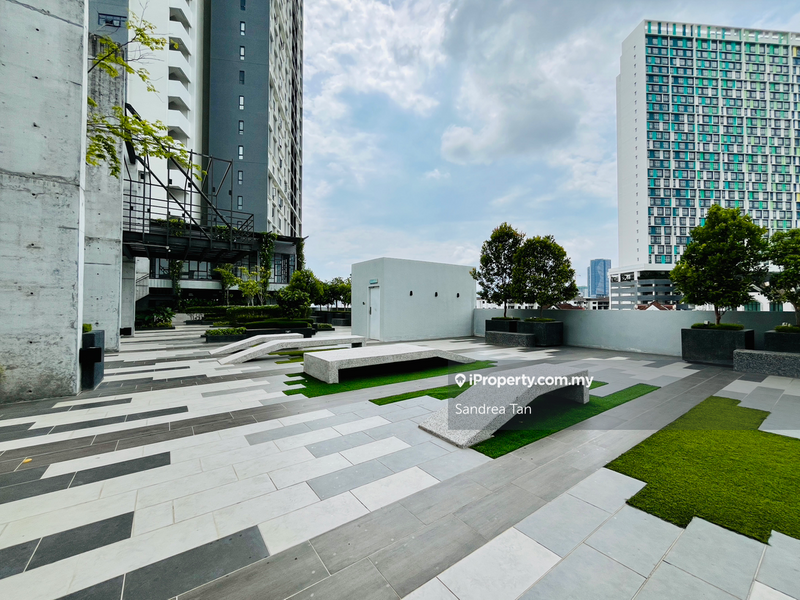 Condominium for Sale in Novus by Sandrea Tan - iProperty.com.my